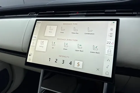  Land Rover Range Rover 3.0 D350 MHEV Autobiography Auto 4WD Euro 6 (s/s) 5dr Thumbnail #43