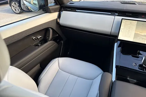  Land Rover Range Rover Sport 3.0 D350 MHEV Autobiography Auto 4WD Euro 6 (s/s) 5dr Thumbnail #36