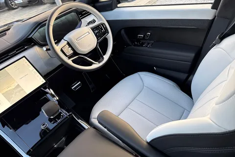  Land Rover Range Rover Sport 3.0 D350 MHEV Autobiography Auto 4WD Euro 6 (s/s) 5dr Thumbnail #37