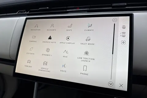  Land Rover Range Rover 3.0 D350 MHEV Autobiography Auto 4WD Euro 6 (s/s) 5dr Thumbnail #46