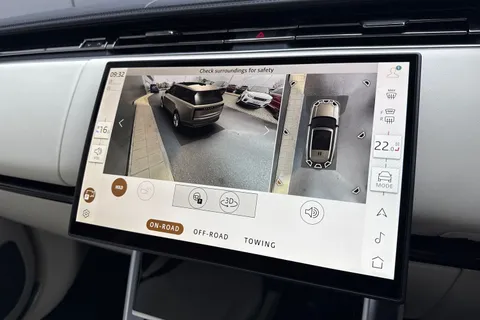  Land Rover Range Rover 3.0 D350 MHEV Autobiography Auto 4WD Euro 6 (s/s) 5dr Thumbnail #48