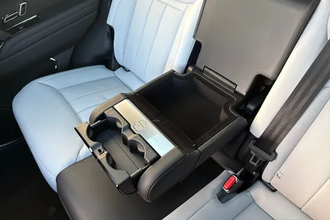  Land Rover Range Rover Sport 3.0 D350 MHEV Autobiography Auto 4WD Euro 6 (s/s) 5dr Thumbnail #40