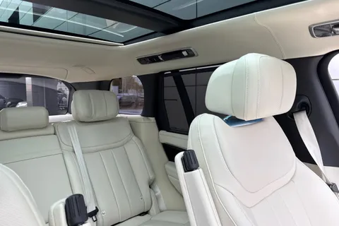  Land Rover Range Rover 3.0 D350 MHEV Autobiography Auto 4WD Euro 6 (s/s) 5dr Thumbnail #53