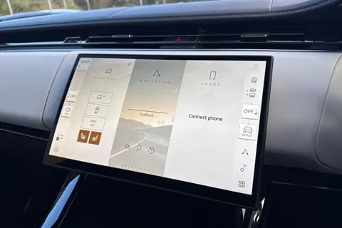  Land Rover Range Rover Sport 3.0 D350 MHEV Autobiography Auto 4WD Euro 6 (s/s) 5dr Thumbnail #45