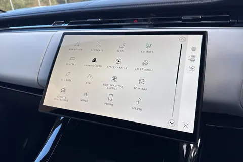  Land Rover Range Rover Sport 3.0 D350 MHEV Autobiography Auto 4WD Euro 6 (s/s) 5dr Thumbnail #46