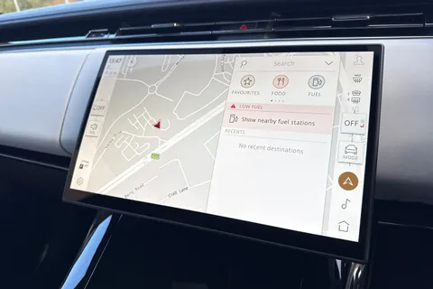  Land Rover Range Rover Sport 3.0 D350 MHEV Autobiography Auto 4WD Euro 6 (s/s) 5dr Thumbnail #47