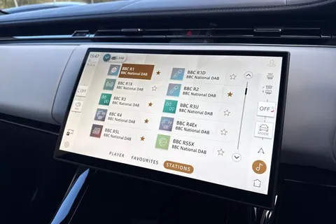  Land Rover Range Rover Sport 3.0 D350 MHEV Autobiography Auto 4WD Euro 6 (s/s) 5dr Thumbnail #48