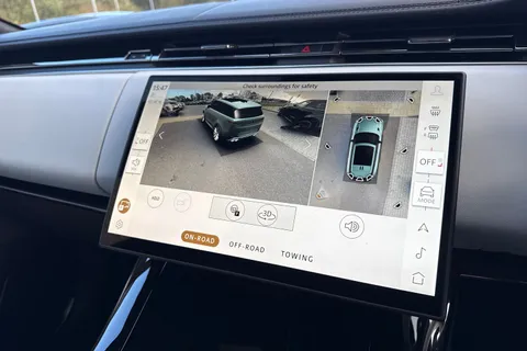  Land Rover Range Rover Sport 3.0 D350 MHEV Autobiography Auto 4WD Euro 6 (s/s) 5dr Thumbnail #49