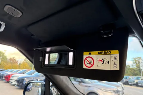  Land Rover Range Rover Sport 3.0 D350 MHEV Autobiography Auto 4WD Euro 6 (s/s) 5dr Thumbnail #57