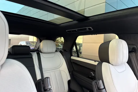  Land Rover Range Rover Sport 3.0 D350 MHEV Autobiography Auto 4WD Euro 6 (s/s) 5dr Thumbnail #58