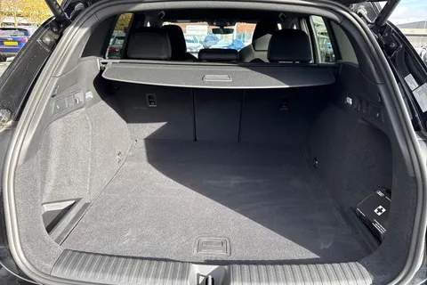 NL25JCU Audi Q6 E-Tron Q6 SUV S line e-tron quattro 285,00 kW Thumbnail #7