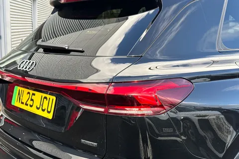 NL25JCU Audi Q6 E-Tron Q6 SUV S line e-tron quattro 285,00 kW Thumbnail #8