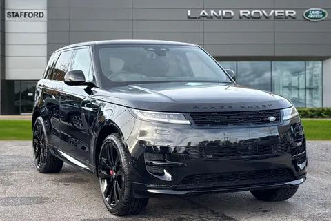 Land Rover Range Rover Sport 3.0 D300 MHEV Autobiography Auto 4WD Euro 6 (s/s) 5dr Thumbnail #2