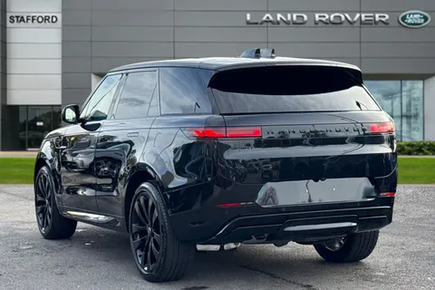 Land Rover Range Rover Sport 3.0 D300 MHEV Autobiography Auto 4WD Euro 6 (s/s) 5dr Thumbnail #3