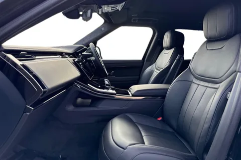 Land Rover Range Rover Sport 3.0 D300 MHEV Autobiography Auto 4WD Euro 6 (s/s) 5dr Thumbnail #4