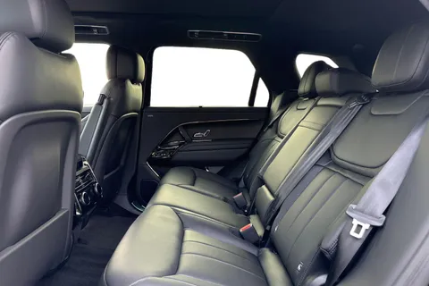 Land Rover Range Rover Sport 3.0 D300 MHEV Autobiography Auto 4WD Euro 6 (s/s) 5dr Thumbnail #5