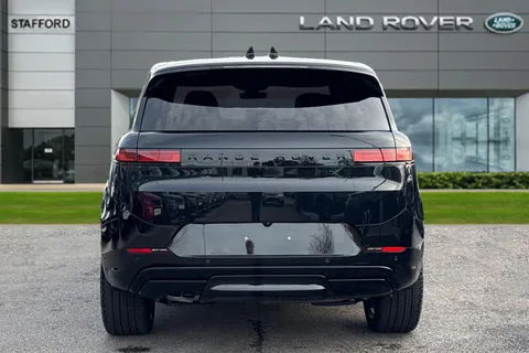 Land Rover Range Rover Sport 3.0 D300 MHEV Autobiography Auto 4WD Euro 6 (s/s) 5dr Thumbnail #7