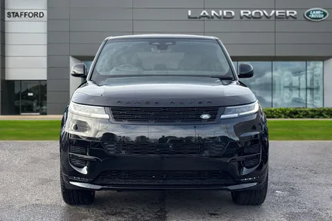 Land Rover Range Rover Sport 3.0 D300 MHEV Autobiography Auto 4WD Euro 6 (s/s) 5dr Thumbnail #8