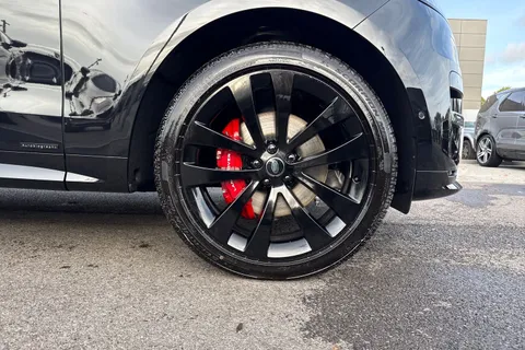 Land Rover Range Rover Sport 3.0 D300 MHEV Autobiography Auto 4WD Euro 6 (s/s) 5dr Thumbnail #9