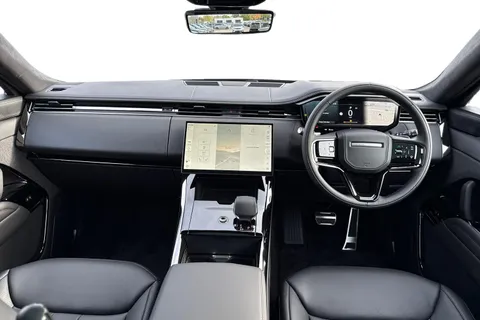Land Rover Range Rover Sport 3.0 D300 MHEV Autobiography Auto 4WD Euro 6 (s/s) 5dr Thumbnail #10