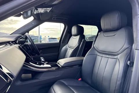 Land Rover Range Rover Sport 3.0 D300 MHEV Autobiography Auto 4WD Euro 6 (s/s) 5dr Thumbnail #12