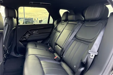 Land Rover Range Rover Sport 3.0 D300 MHEV Autobiography Auto 4WD Euro 6 (s/s) 5dr Thumbnail #14