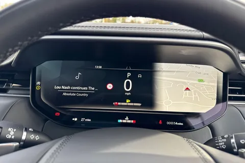 Land Rover Range Rover Sport 3.0 D300 MHEV Autobiography Auto 4WD Euro 6 (s/s) 5dr Thumbnail #16