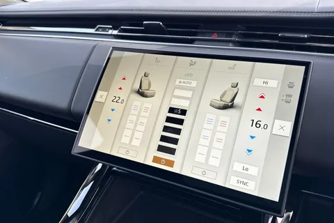 Land Rover Range Rover Sport 3.0 D300 MHEV Autobiography Auto 4WD Euro 6 (s/s) 5dr Thumbnail #20