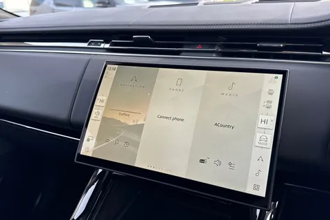 Land Rover Range Rover Sport 3.0 D300 MHEV Autobiography Auto 4WD Euro 6 (s/s) 5dr Thumbnail #21