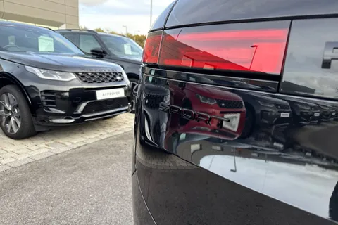 Land Rover Range Rover Sport 3.0 D300 MHEV Autobiography Auto 4WD Euro 6 (s/s) 5dr Thumbnail #22