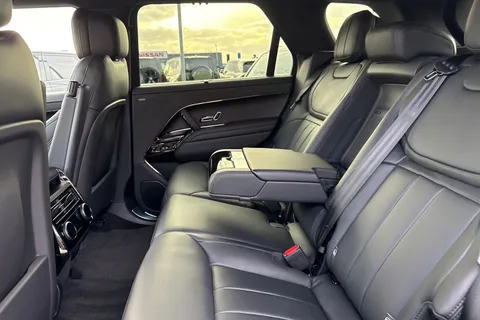 Land Rover Range Rover Sport 3.0 D300 MHEV Autobiography Auto 4WD Euro 6 (s/s) 5dr Thumbnail #27