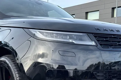 Land Rover Range Rover Sport 3.0 D300 MHEV Autobiography Auto 4WD Euro 6 (s/s) 5dr Thumbnail #30