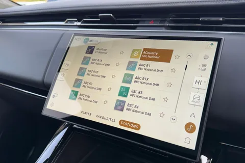 Land Rover Range Rover Sport 3.0 D300 MHEV Autobiography Auto 4WD Euro 6 (s/s) 5dr Thumbnail #36