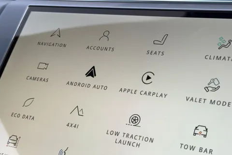 Land Rover Range Rover Sport 3.0 D300 MHEV Autobiography Auto 4WD Euro 6 (s/s) 5dr Thumbnail #38