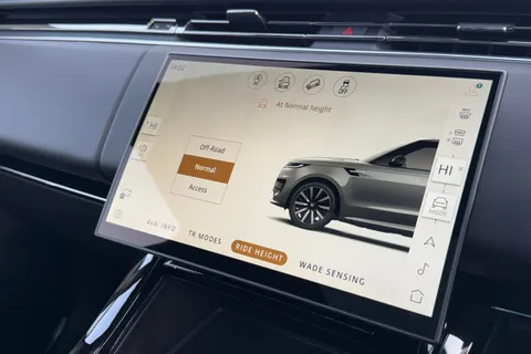 Land Rover Range Rover Sport 3.0 D300 MHEV Autobiography Auto 4WD Euro 6 (s/s) 5dr Thumbnail #42