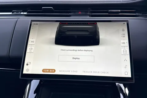 Land Rover Range Rover Sport 3.0 D300 MHEV Autobiography Auto 4WD Euro 6 (s/s) 5dr Thumbnail #44