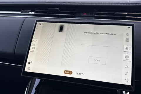 Land Rover Range Rover Sport 3.0 D300 MHEV Autobiography Auto 4WD Euro 6 (s/s) 5dr Thumbnail #45