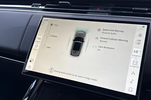 Land Rover Range Rover Sport 3.0 D300 MHEV Autobiography Auto 4WD Euro 6 (s/s) 5dr Thumbnail #46