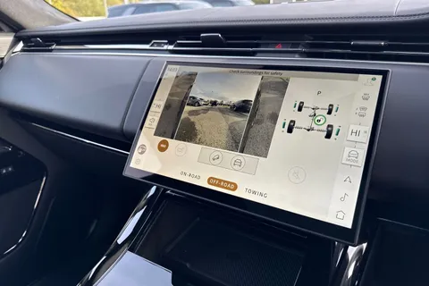 Land Rover Range Rover Sport 3.0 D300 MHEV Autobiography Auto 4WD Euro 6 (s/s) 5dr Thumbnail #48