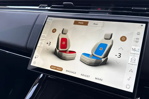 Land Rover Range Rover Sport 3.0 D300 MHEV Autobiography Auto 4WD Euro 6 (s/s) 5dr Thumbnail #49