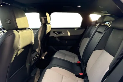 Land Rover Range Rover Velar 2.0 D200 MHEV Dynamic SE Auto 4WD Euro 6 (s/s) 5dr Thumbnail #5