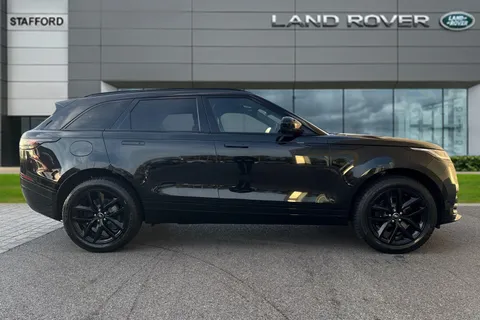 Land Rover Range Rover Velar 2.0 D200 MHEV Dynamic SE Auto 4WD Euro 6 (s/s) 5dr Thumbnail #6