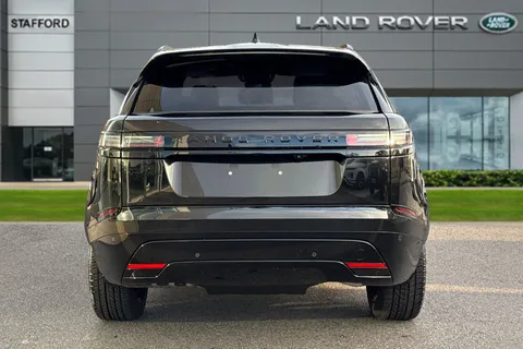 Land Rover Range Rover Velar 2.0 D200 MHEV Dynamic SE Auto 4WD Euro 6 (s/s) 5dr Thumbnail #7