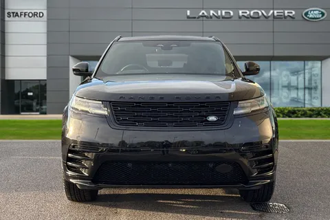 Land Rover Range Rover Velar 2.0 D200 MHEV Dynamic SE Auto 4WD Euro 6 (s/s) 5dr Thumbnail #8