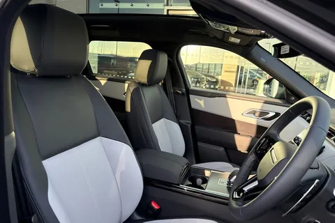 Land Rover Range Rover Velar 2.0 D200 MHEV Dynamic SE Auto 4WD Euro 6 (s/s) 5dr Thumbnail #11
