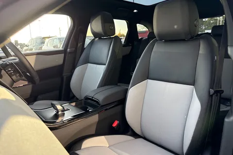 Land Rover Range Rover Velar 2.0 D200 MHEV Dynamic SE Auto 4WD Euro 6 (s/s) 5dr Thumbnail #12