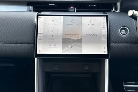 Land Rover Discovery Sport 2.0 D165 MHEV Dynamic SE Auto 4WD Euro 6 (s/s) 5dr Thumbnail #15