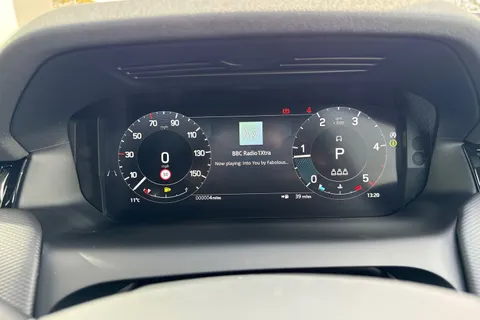 Land Rover Discovery Sport 2.0 D165 MHEV Dynamic SE Auto 4WD Euro 6 (s/s) 5dr Thumbnail #16