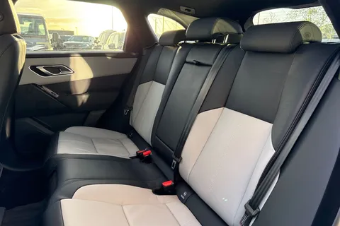 Land Rover Range Rover Velar 2.0 D200 MHEV Dynamic SE Auto 4WD Euro 6 (s/s) 5dr Thumbnail #14