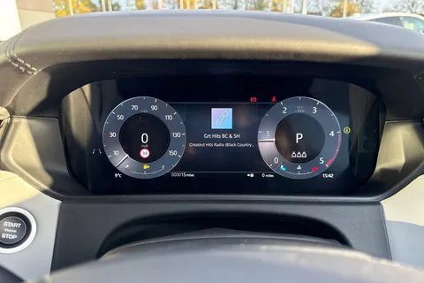 Land Rover Range Rover Velar 2.0 D200 MHEV Dynamic SE Auto 4WD Euro 6 (s/s) 5dr Thumbnail #16